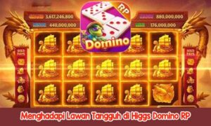 aplikasi game higgs domino rp