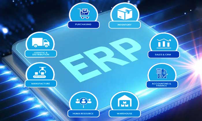 software erp