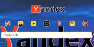 yandex apk