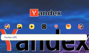 yandex apk