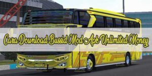 bus simulator indonesia