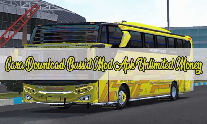 bus simulator indonesia