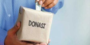 donasi