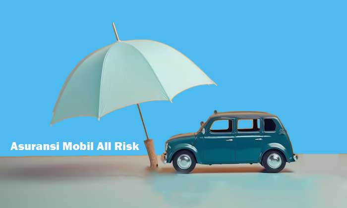 asuransi mobil all risk