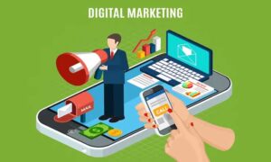 bisnis digital