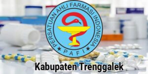 pafi kabupaten trenggalek