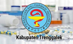 pafi kabupaten trenggalek