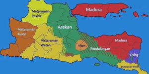 bahasa di jawa timur