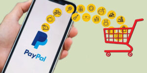 pembayaran online paypal