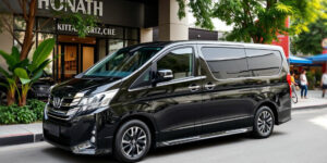 rental mobil hiace vip bandung
