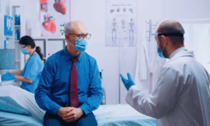 mengenal dokter andrologi