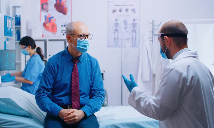 mengenal dokter andrologi