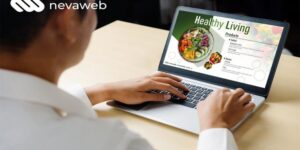 website membangun brand awareness