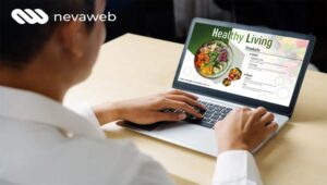 website membangun brand awareness