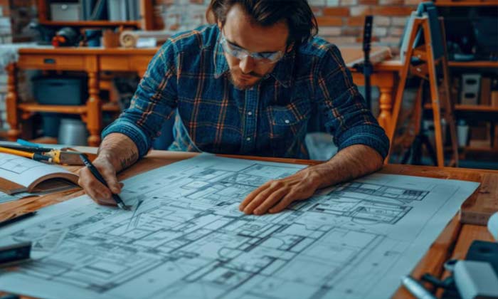 manfaat ilmu arsitektur