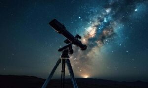 manfaat ilmu astronomi