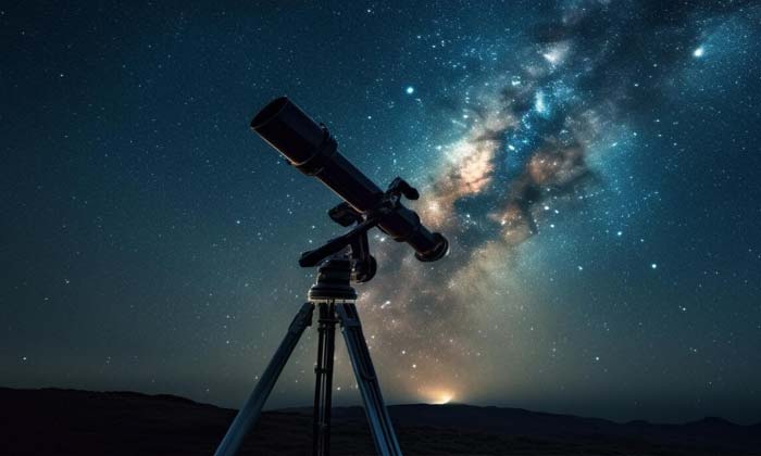 manfaat ilmu astronomi