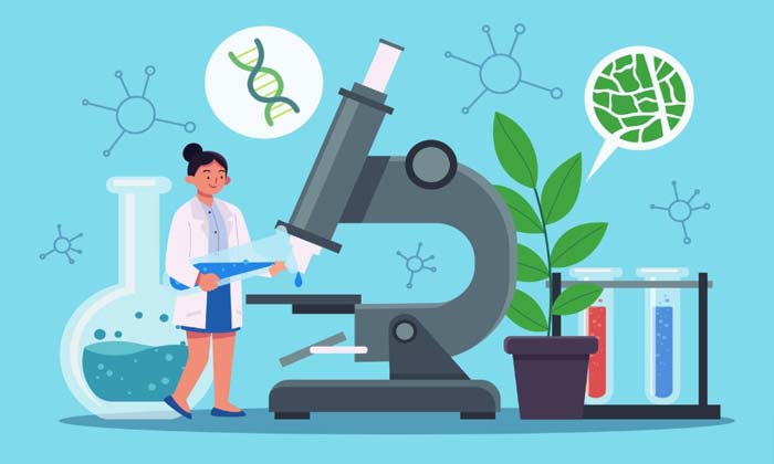 manfaat ilmu biologi