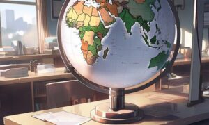 manfaat ilmu geografi