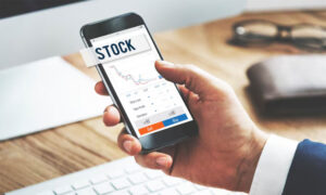 Aplikasi Saham Untuk Pemula