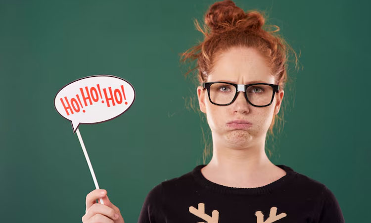 Ironi Sinisme Sarkasme