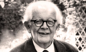 Jean Piaget