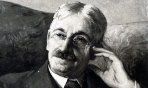 John Dewey