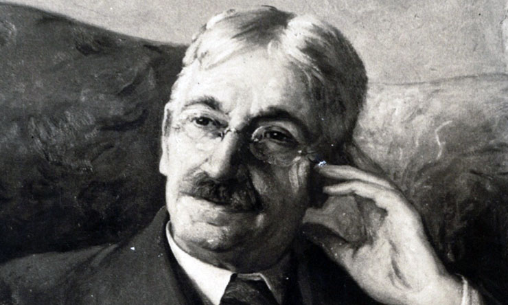 John Dewey