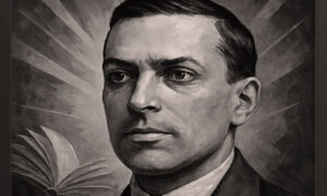 Lev Vygotsky