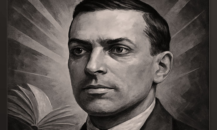 Lev Vygotsky