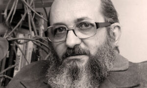 Paulo Freire
