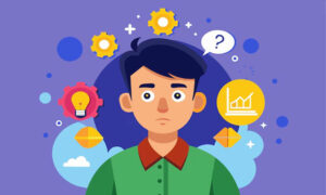 Pikiran Dalam Proses Belajar