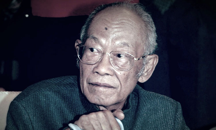 Pramoedya Ananta Toer