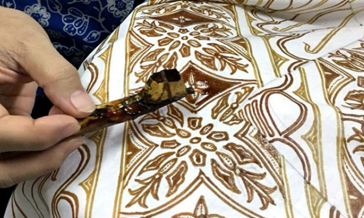 Seni Batik