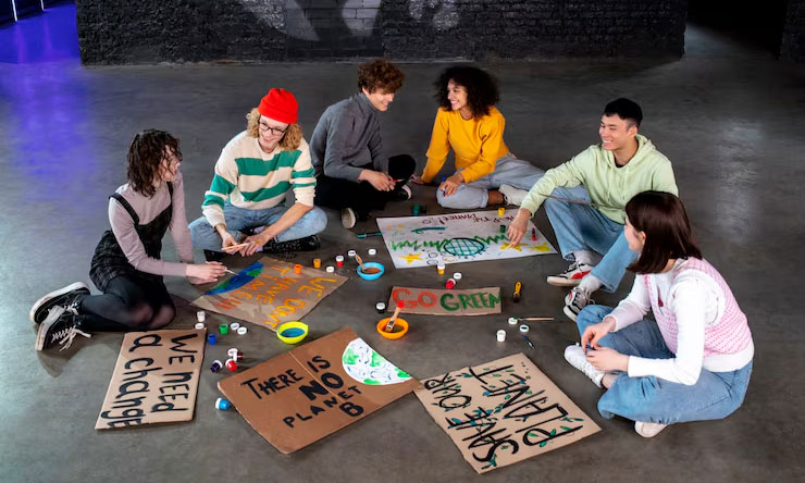 Teori Konstruktivisme