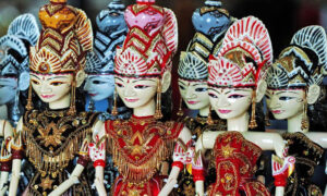 Wayang Golek
