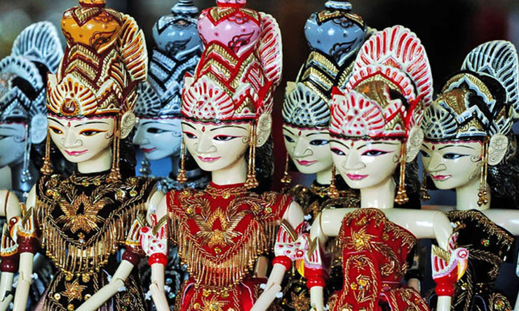 Wayang Golek