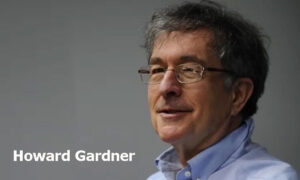 Howard Gardner